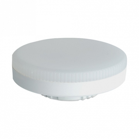 Фото Лампа светодиодная Feron LB-455 GX53 12Вт K 51019