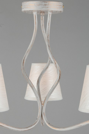 Фото Потолочная люстра Omnilux Ugento OML-28407-03