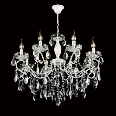 Фото Подвесная люстра Lumion Snow 8189/8