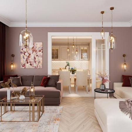 Фото Бра Odeon Light Bell 4892/1W