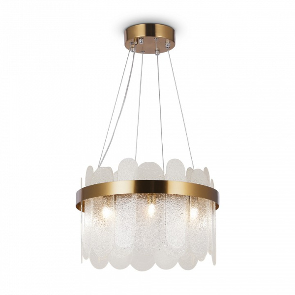 Фото Подвесной светильник Freya Deserto FR5141PL-08BS1