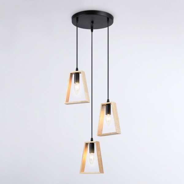 Фото Подвесной светильник Ambrella Light TR TR80499