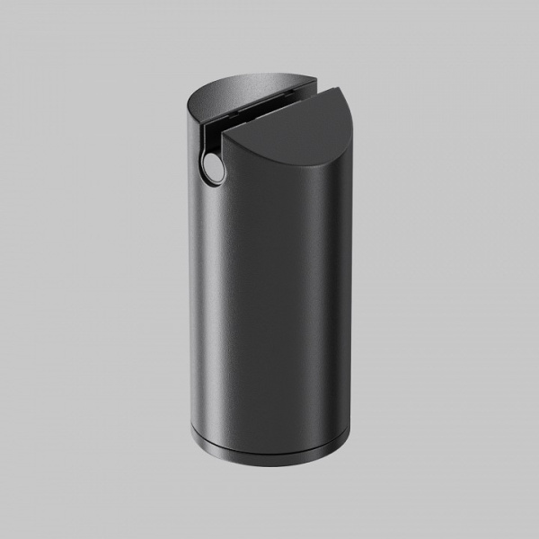Фото Основание для трека-ремня Maytoni Accessories for system Parity TRA130CNW-B