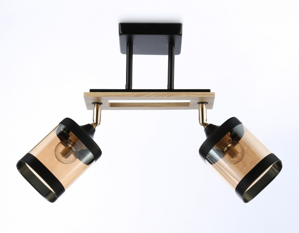 Открыть Светильник на штанге Ambrella Light TR TR9525 Фото Светильник на штанге Ambrella Light TR TR9525