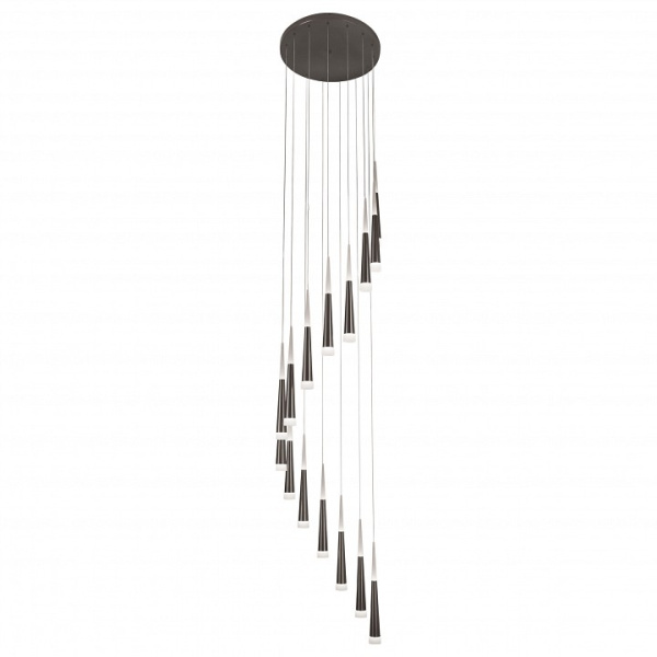Открыть Подвесной светильник Kink Light Рэй 6114-15A,02 Фото Подвесной светильник Kink Light Рэй 6114-15A,02