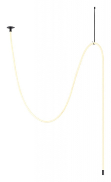 Фото Подвесной светильник Odeon Light Corda 4391/40CL