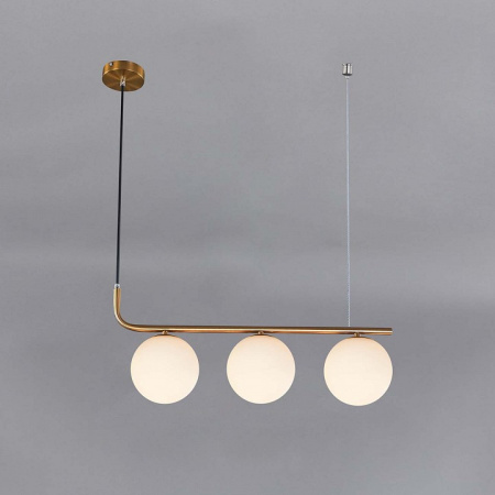 Фото Подвесной светильник Escada Bolton 1163/3S