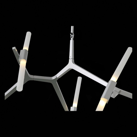 Фото Люстра на штанге ST-Luce Laconicita SL947.102.10