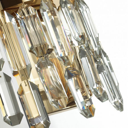 Фото Подвесная люстра Odeon Light Dakisa 4986/12