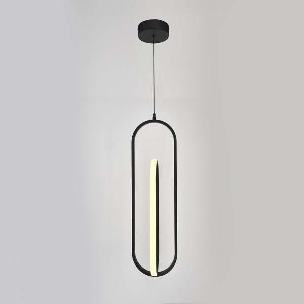 Фото Подвесной светильник Escada Orbital 10255/2LED