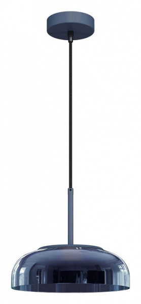 Фото Подвесной светильник Loft it Disk 8210-P Grey