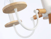 Открыть Подвесная люстра Ambrella Light TR TR9592 Фото Подвесная люстра Ambrella Light TR TR9592