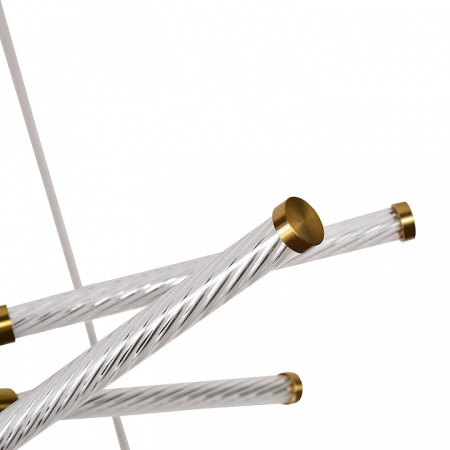 Фото Подвесная люстра F-promo Vigas 4469-4P