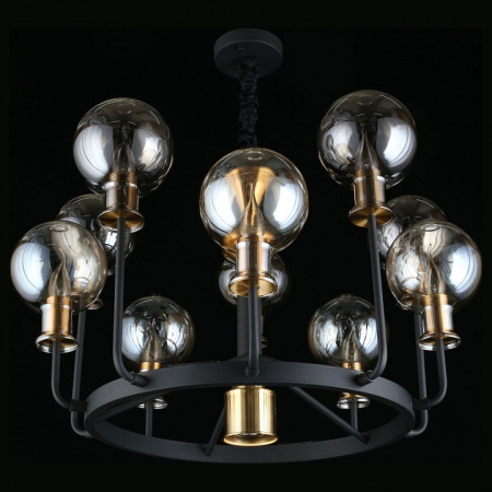 Фото Подвесная люстра Aployt Rozet APL.902.03.11