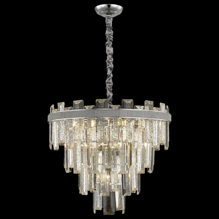 Фото Подвесная люстра Wertmark Christel WE115.14.103