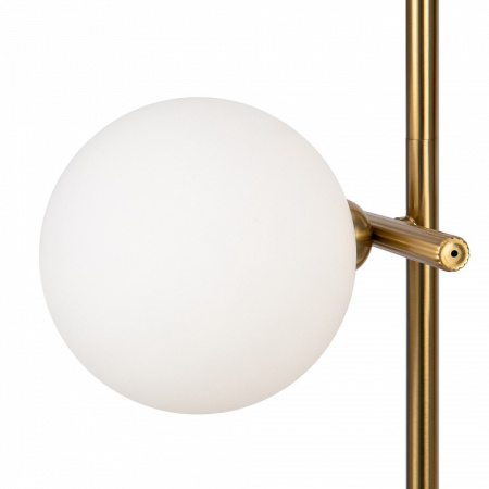 Фото Светильник на штанге Freya Blossom FR5259PL-02BS