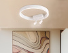 Открыть Накладной светильник Ambrella Light FL FL5805 Фото Накладной светильник Ambrella Light FL FL5805