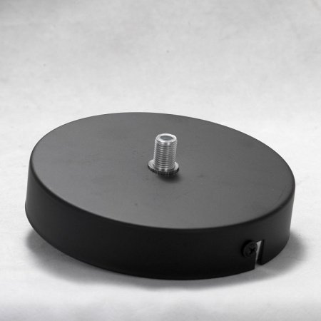 Фото Люстра на штанге Lussole Kenner LSP-8272