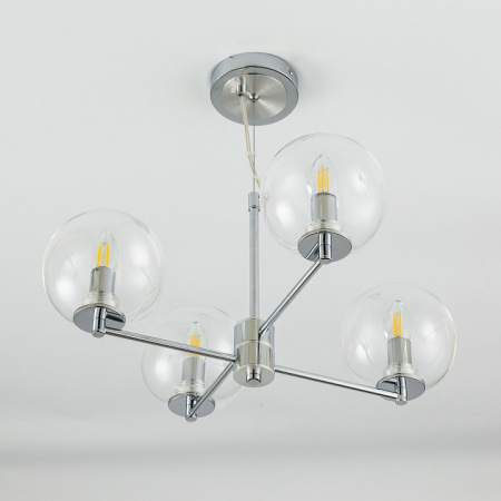 Фото Подвесная люстра Citilux Галлен CL240141