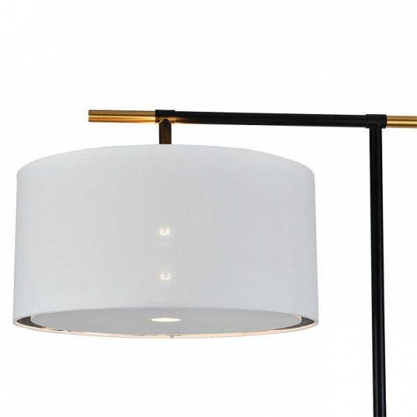 Фото Торшер Escada Adagio 10186/T