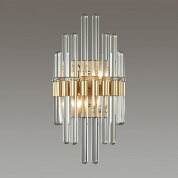 Фото Накладной светильник Odeon Light Stika 4988/2W