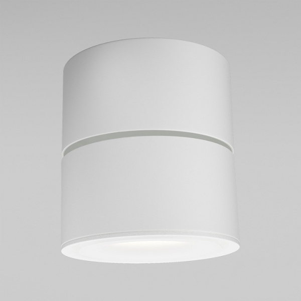 Фото Спот Maytoni Triac C084CL-15W3K-W
