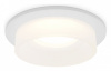Открыть Встраиваемый светильник Ambrella Light TN TN1311 Фото Встраиваемый светильник Ambrella Light TN TN1311