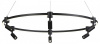 Подвесная люстра Ambrella Light FL FL5299 Подвесная люстра Ambrella Light FL FL5299