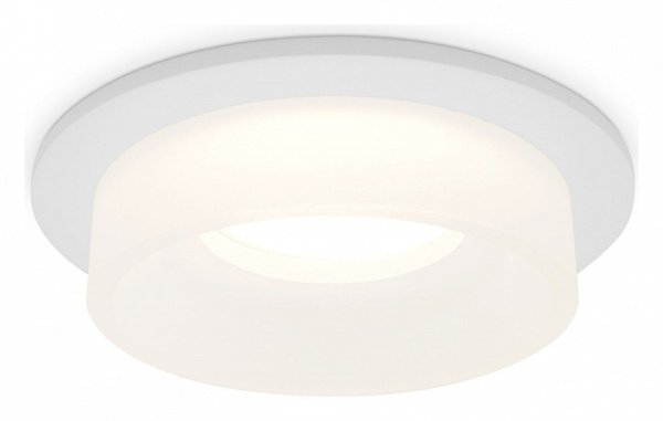 Открыть Встраиваемый светильник Ambrella Light TN TN1311 Фото Встраиваемый светильник Ambrella Light TN TN1311