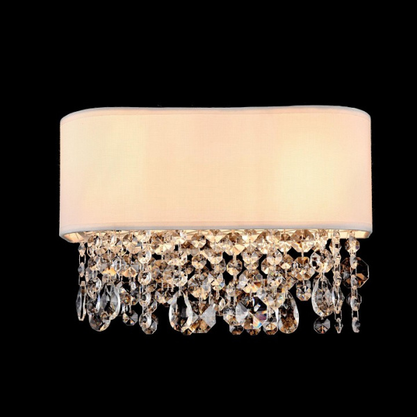 Фото Накладной светильник Maytoni Manfred MOD600WL-02W