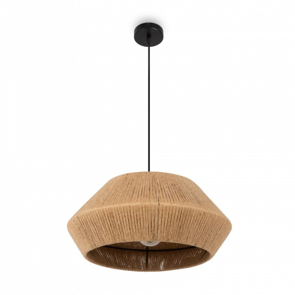 Фото Подвесной светильник Freya LoungeGarden FR5248PL-01BG