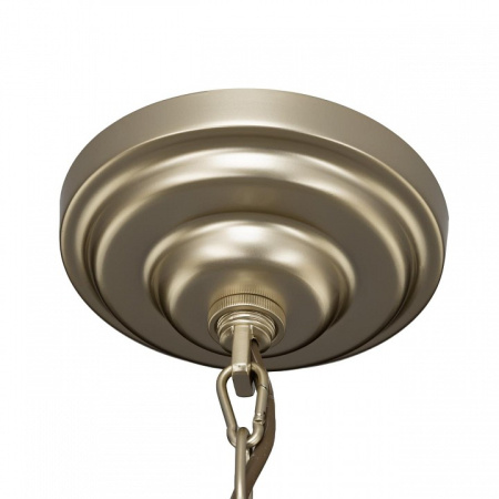 Фото Подвесная люстра Citilux Лаура CL301292