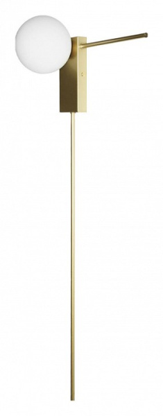 Фото Бра Loft it Meridian 10132/H Gold