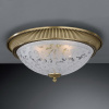 Открыть Накладной светильник Reccagni Angelo 6202 PL 6202/4 Фото Накладной светильник Reccagni Angelo 6202 PL 6202/4