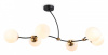 Люстра на штанге Ambrella Light TR TR2555 Люстра на штанге Ambrella Light TR TR2555