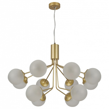 Фото Подвесная люстра F-promo Pax 2631-12U