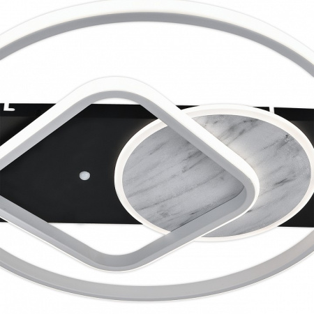 Фото Накладной светильник Escada Nebula 10292/3LED