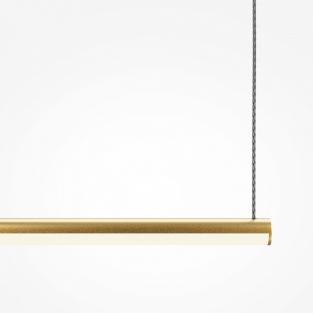 Фото Подвесной светильник Maytoni Halo MOD246PL-L24BSK