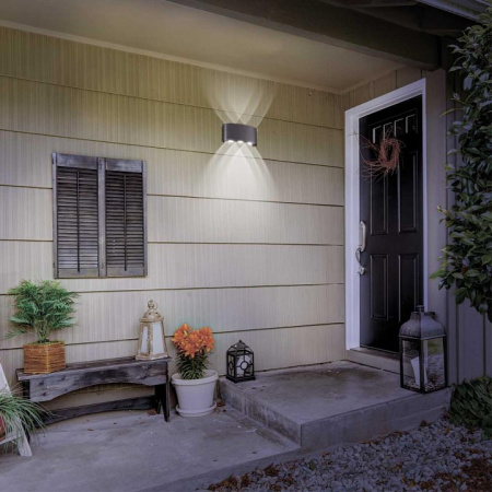 Фото Накладной светильник Novotech Calle 358460