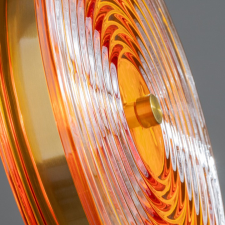 Фото Подвесной светильник Freya Borbon FR5442PL-L11YW