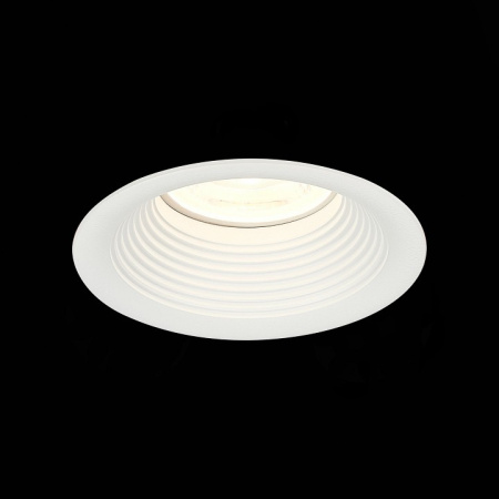 Фото Встраиваемый светильник ST-Luce Nobarra ST202.508.01