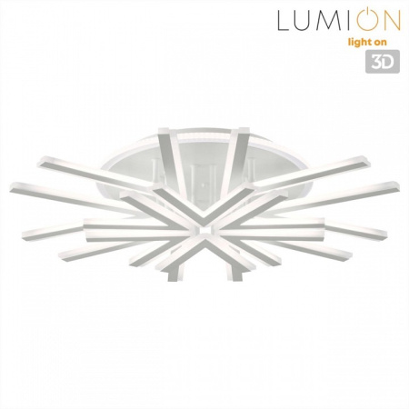 Фото Потолочная люстра Lumion Alberta 8029/95CL