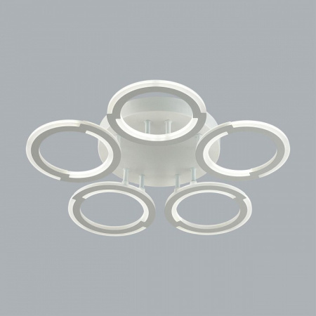 Фото Потолочная люстра Lumion Kalifa 8027/55CL