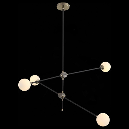 Фото Люстра на штанге ST-Luce Bastoncino SL429.403.04