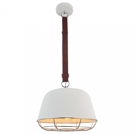 Фото Подвесной светильник Lussole Kodiak GRLSP-8043