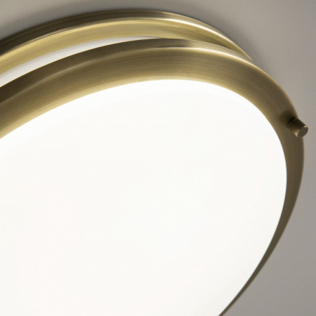 Фото Накладной светильник Citilux Бостон CL709323N