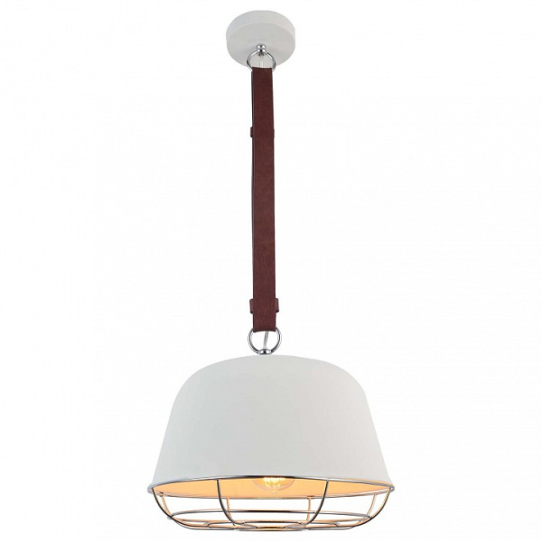 Фото Подвесной светильник Lussole Kodiak GRLSP-8043