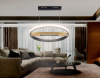 Открыть Подвесной светильник Ambrella Light FL FL51489 Фото Подвесной светильник Ambrella Light FL FL51489