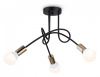 Люстра на штанге Ambrella Light TR TR80415 Люстра на штанге Ambrella Light TR TR80415