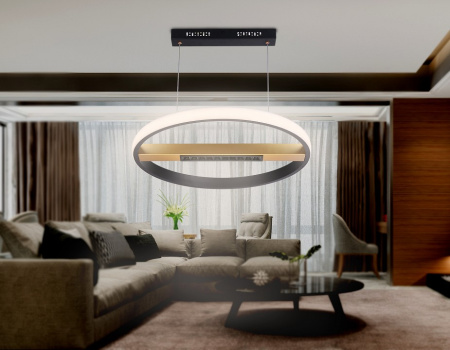 Открыть Подвесной светильник Ambrella Light FL FL51489 Фото Подвесной светильник Ambrella Light FL FL51489